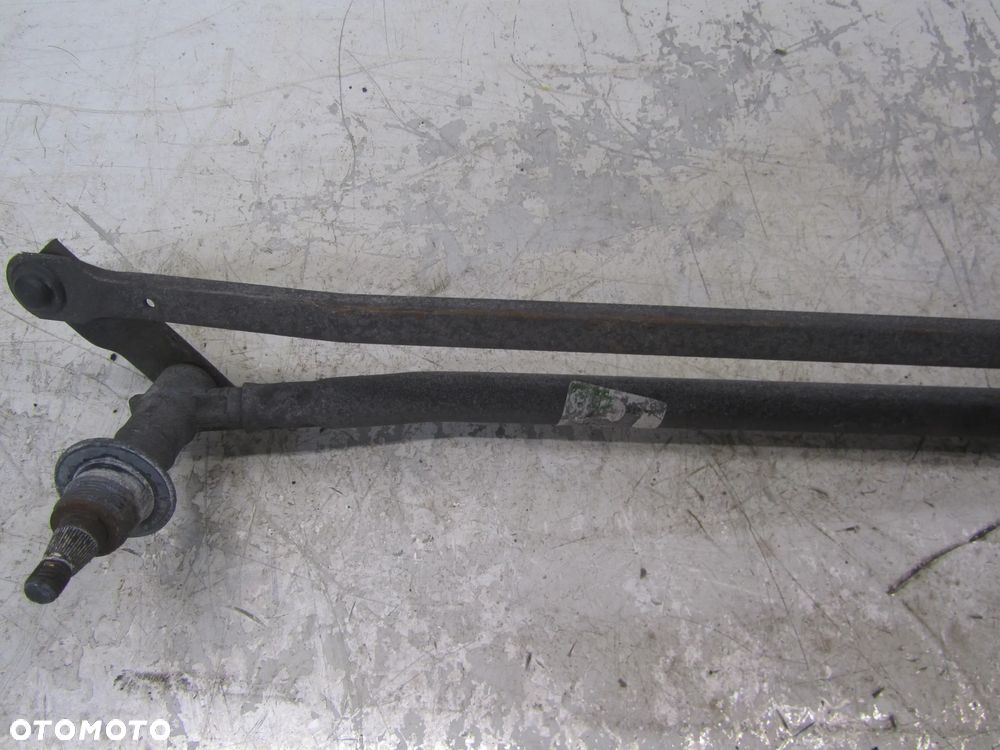 Mechanizm Wycieraczek Iveco Daily 1999- - 4