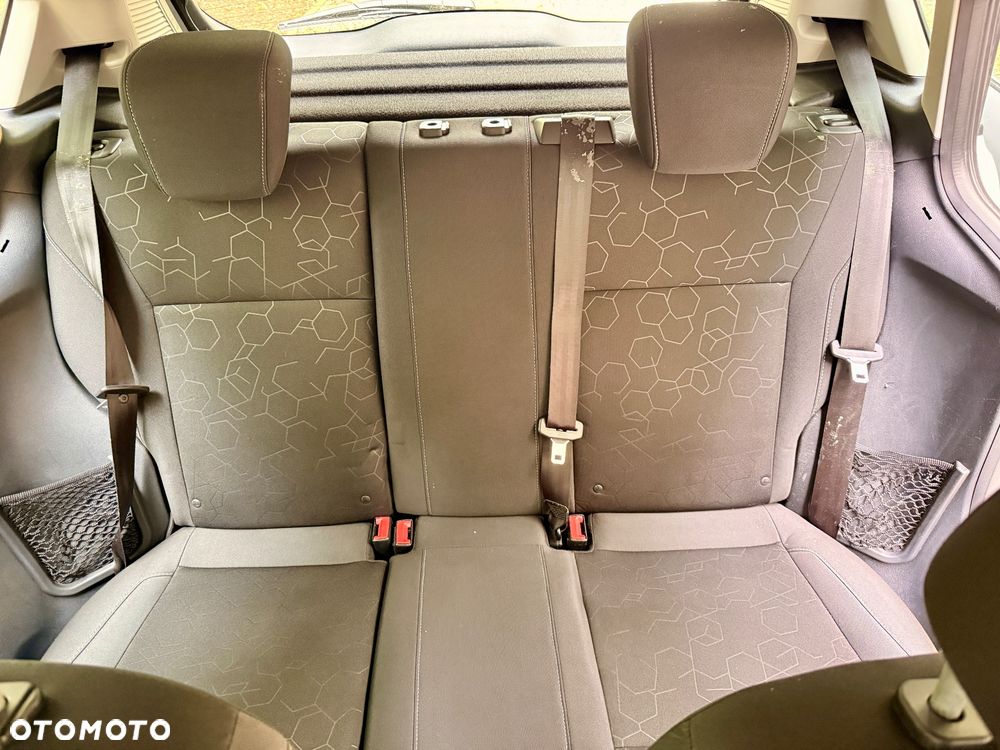 Ford B-MAX 1.4 SYNC Edition - 8