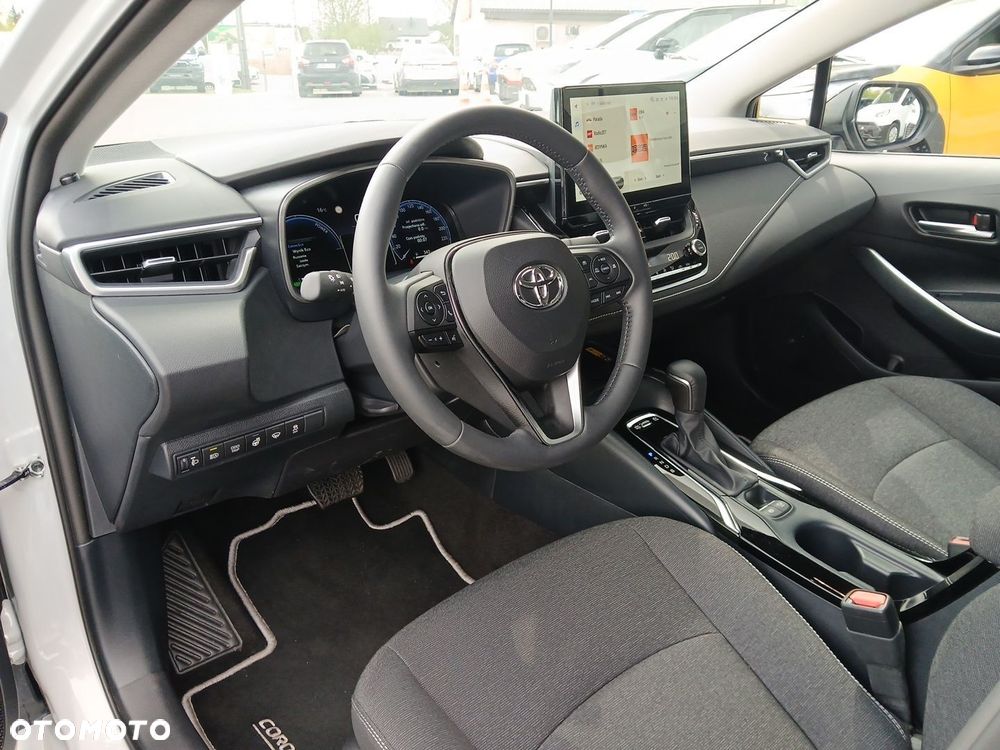 Toyota Corolla - 17