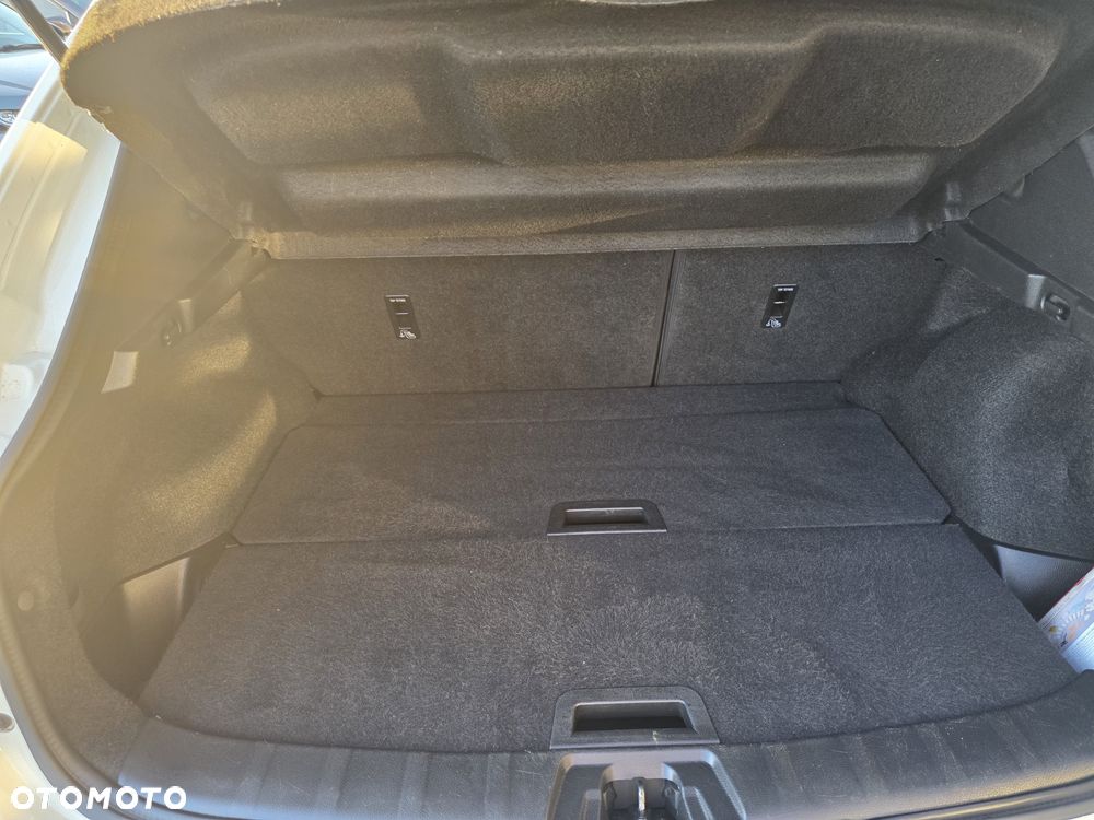Nissan Qashqai 1.2 DIG-T Xtronic 360 - 10