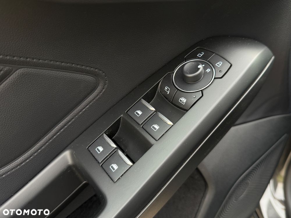 Ford Focus 1.5 EcoBlue ST-Line X - 23