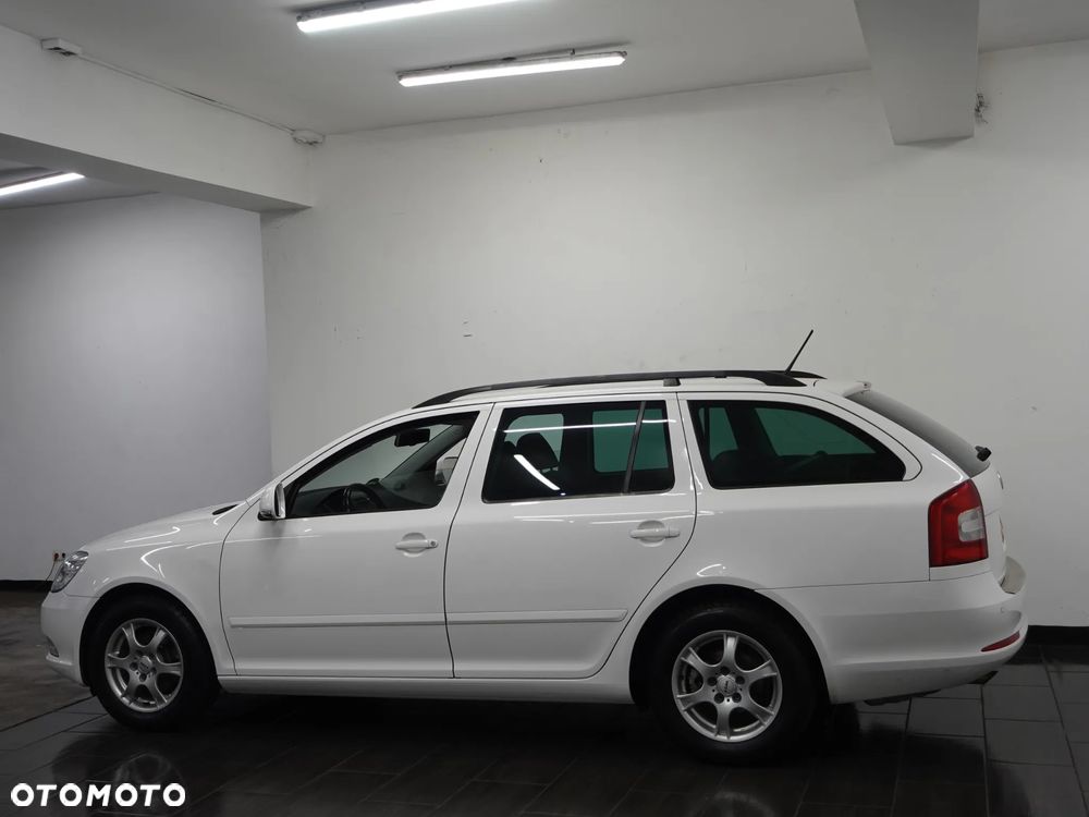 Skoda Octavia 1.2 TSI Fun - 6