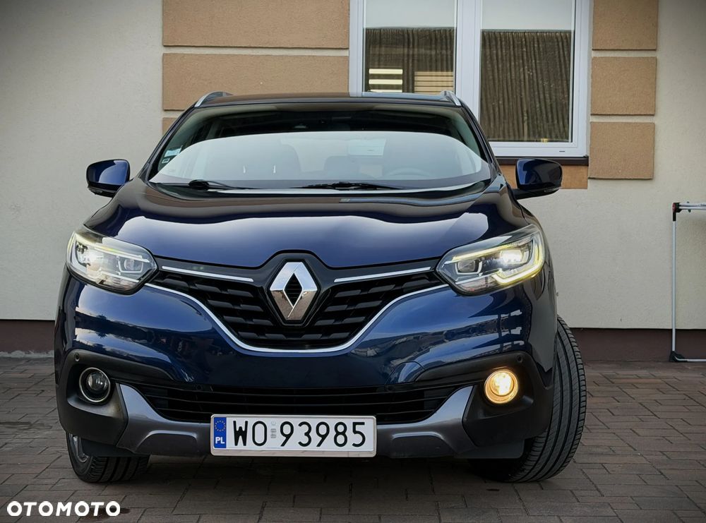 Renault Kadjar 1.2 Energy TCe Spring Edition Plus - 13