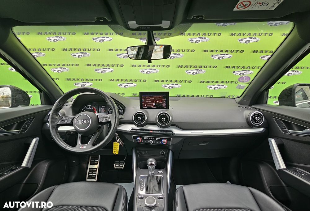 Audi Q2 - 9
