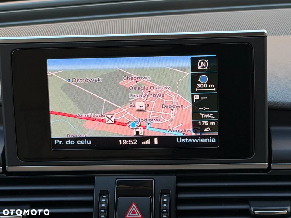 Audi A6 Avant - 13