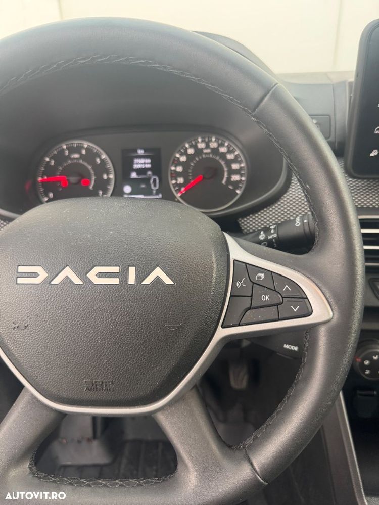 Dacia Logan - 18