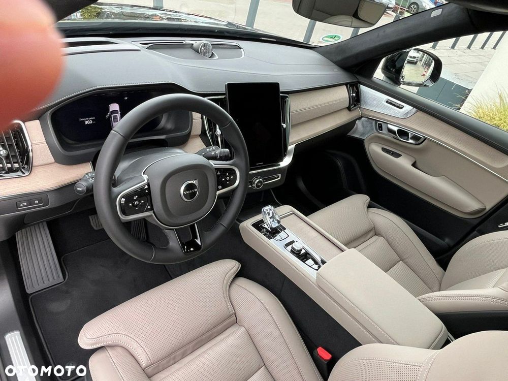 Volvo XC 90 - 13