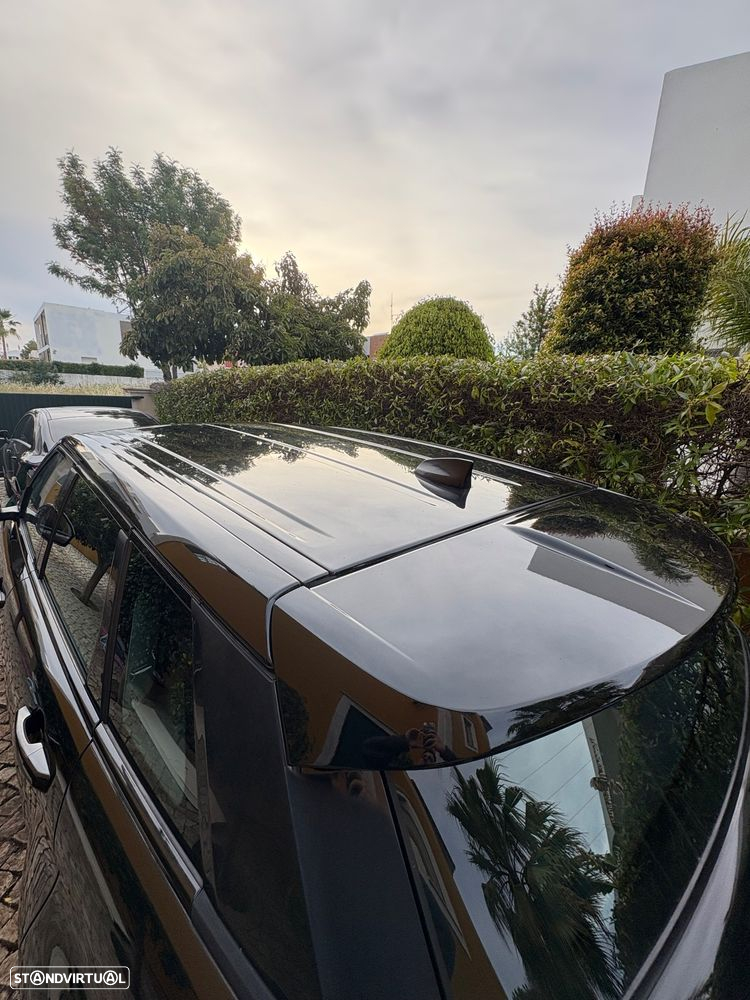 Land Rover Range Rover Evoque 2.0 TD4 Pure - 5