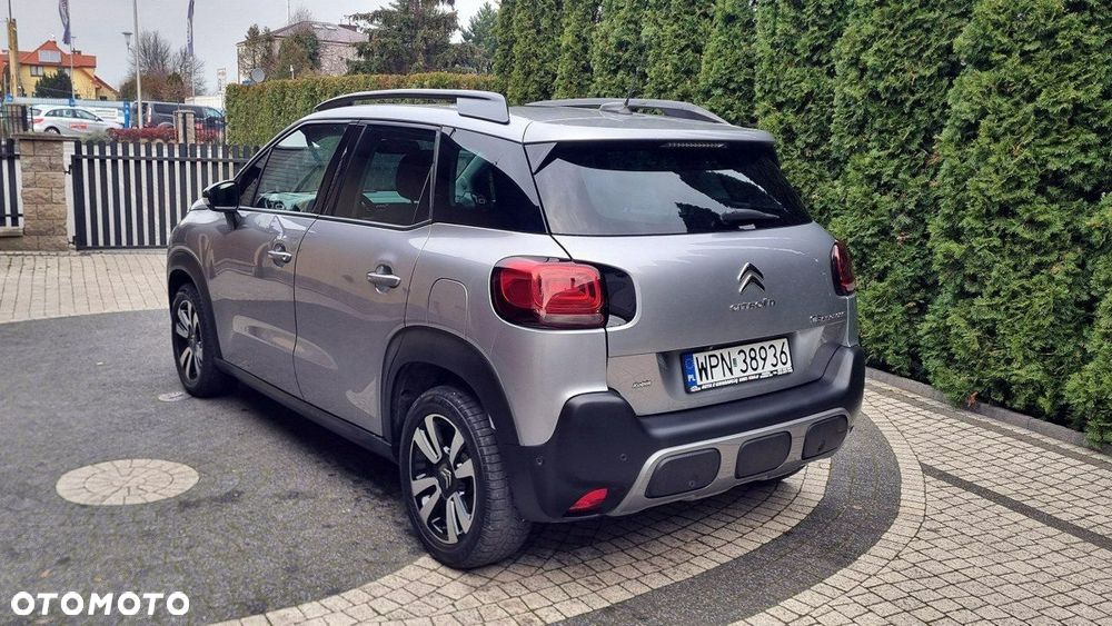 Citroën C3 Aircross - 4