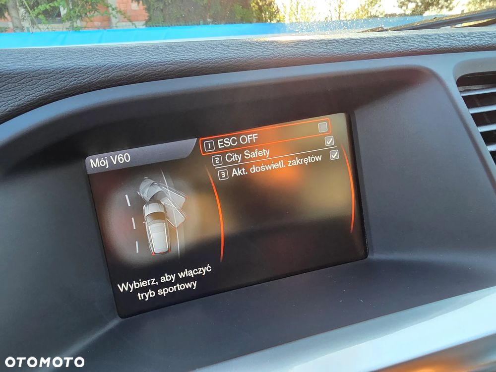 Volvo V60 T3 Ocean Race - 20