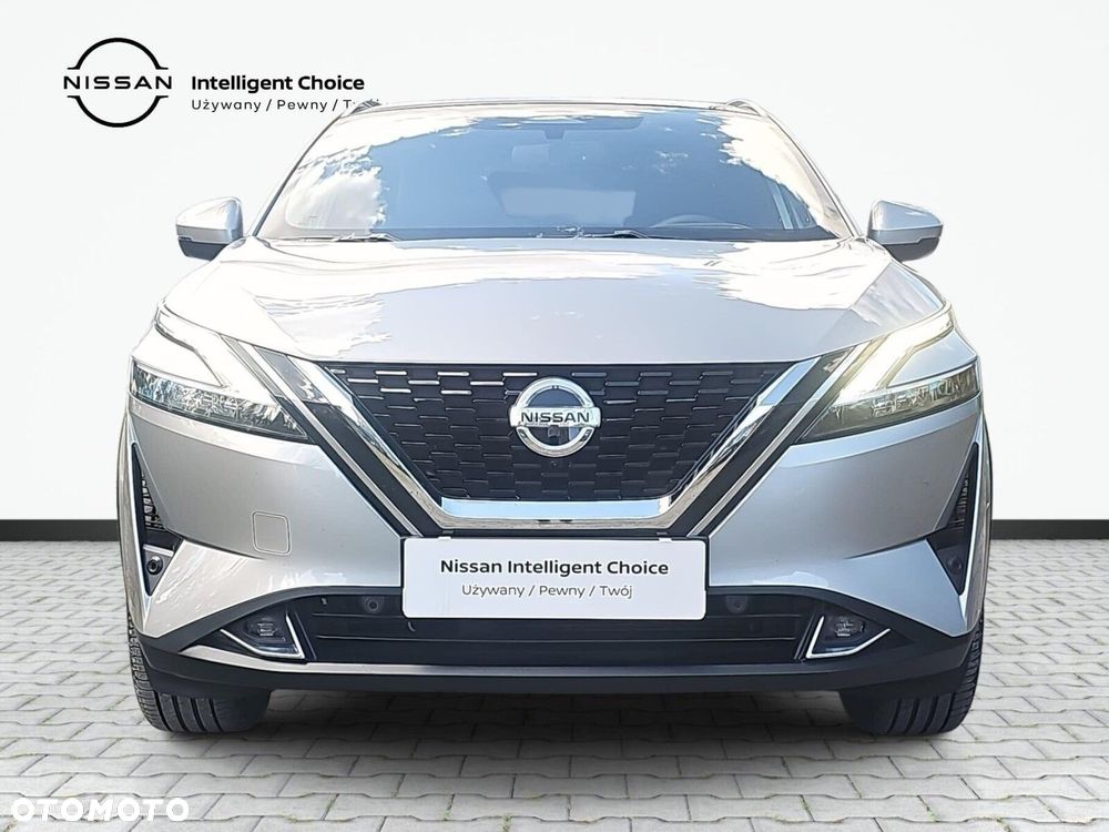 Nissan Qashqai - 3