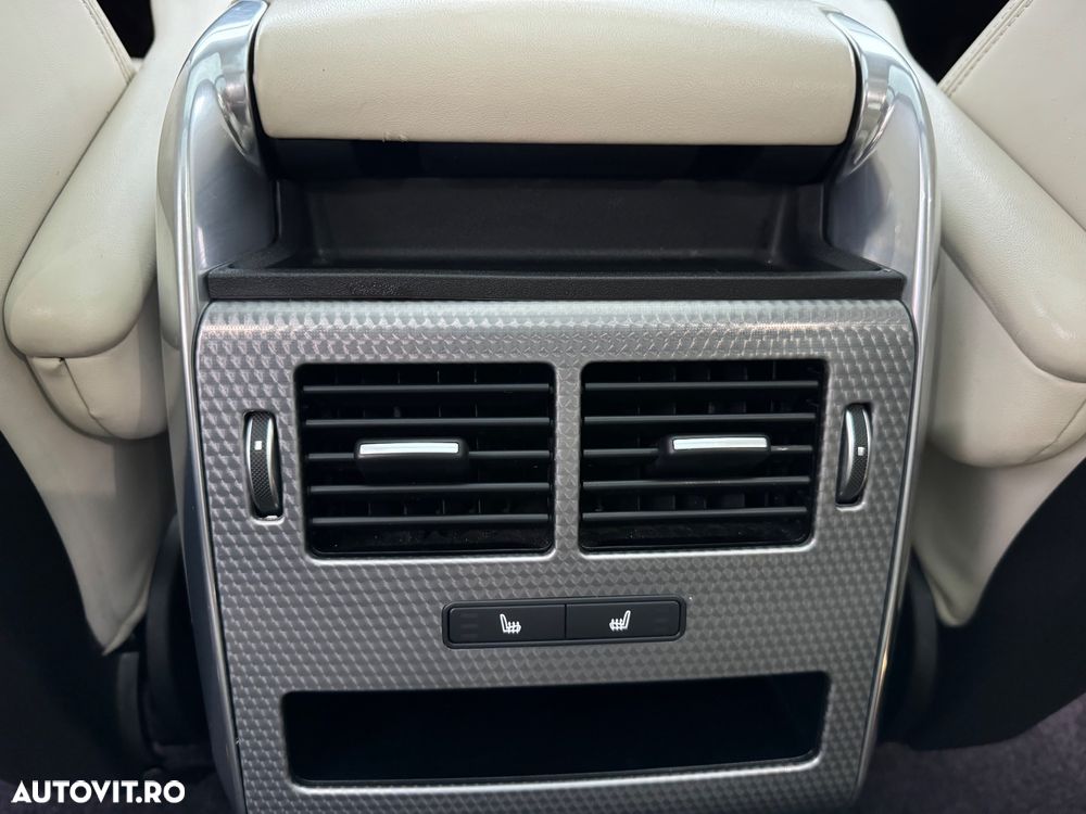 Land Rover Range Rover Sport - 18