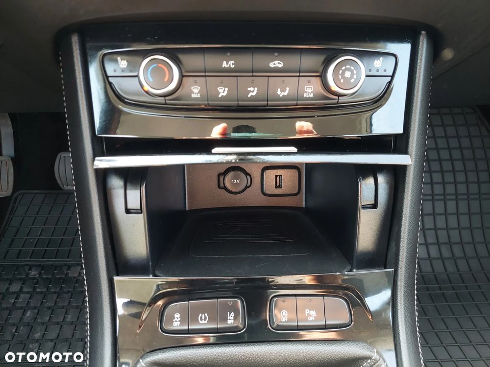 Opel Grandland X 1.2 Start/Stop Edition - 28