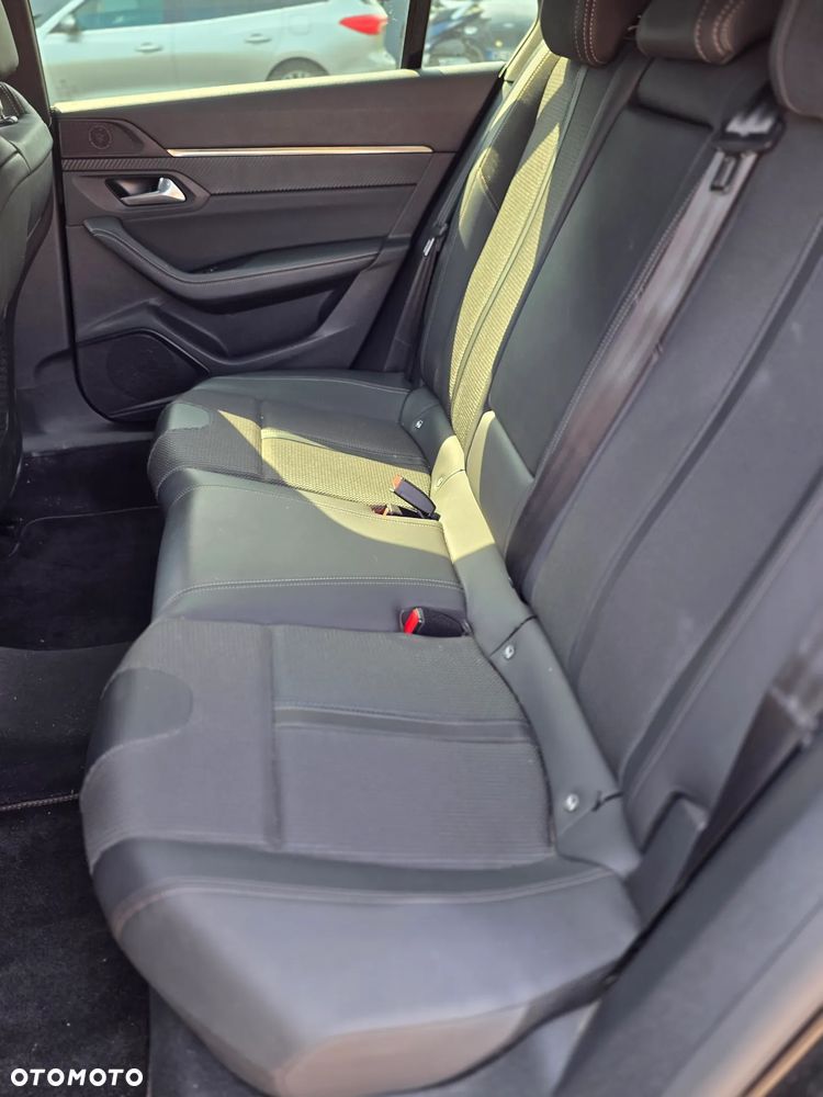 Peugeot 508 180 e-EAT8 Allure - 8