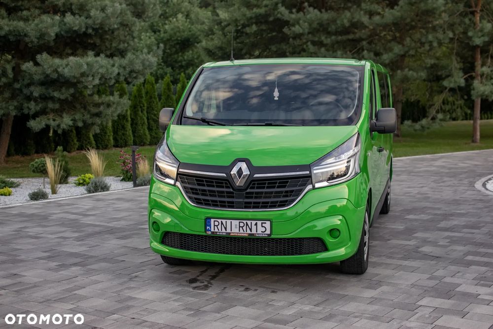 Renault Trafic - 9