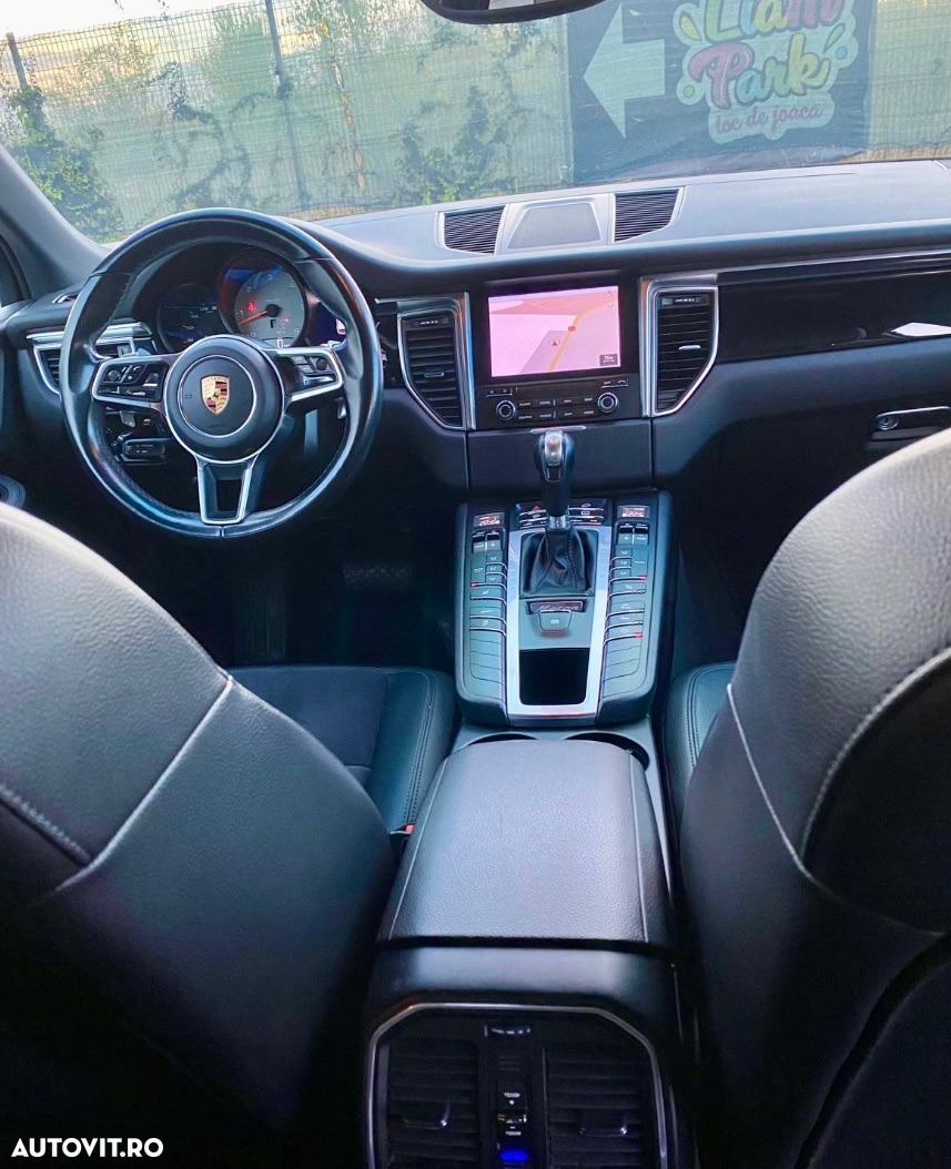 Porsche Macan 3.0 PDK S - 2