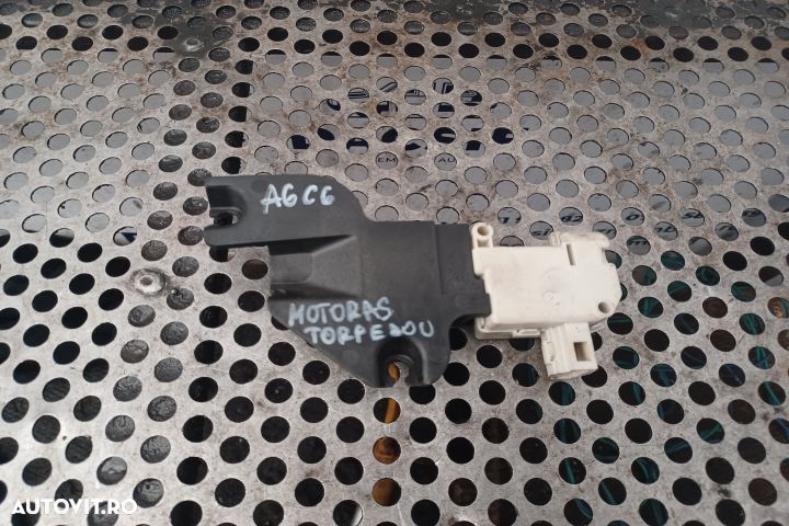 MOTORAS DESCHIDERE TORPEDOU - 3B0959782A MX 1253 Audi A6 4F/C6 [2004 - 1