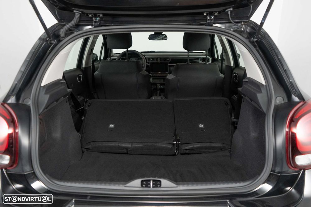 Citroën C3 1.2 PureTech Feel Pack - 15