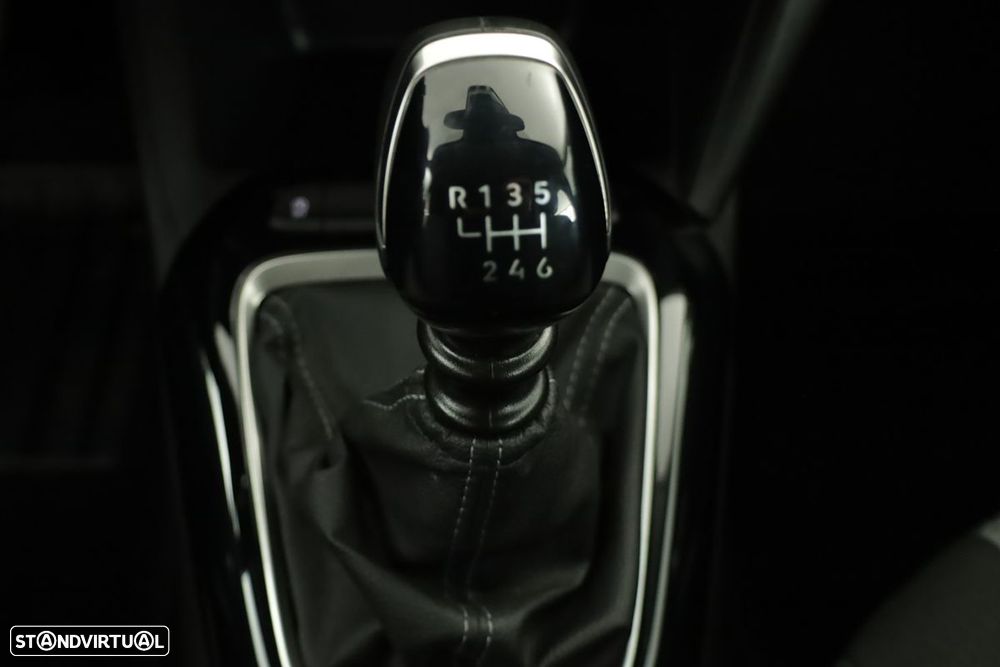 Opel Corsa 1.2 T Edition - 13