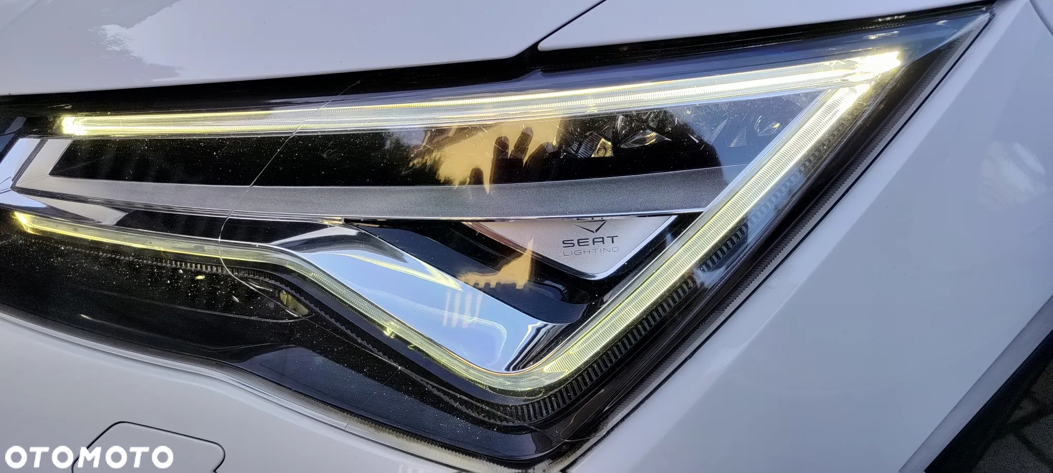 Seat Ateca 2.0 TDI 4Drive XCELLENCE - 15