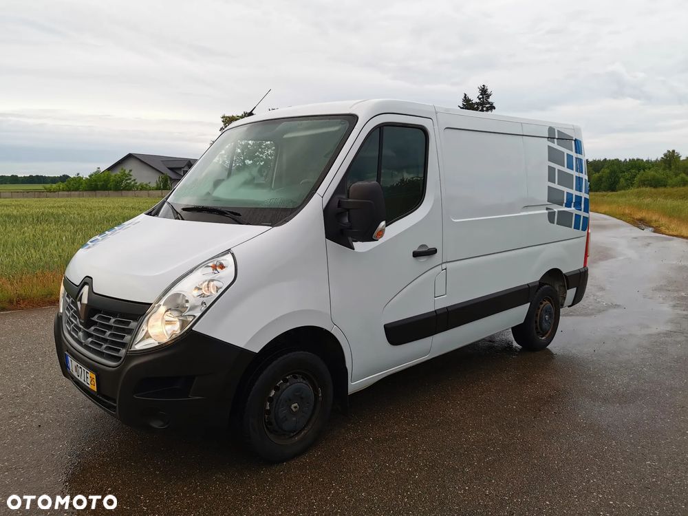 Renault Master - 3