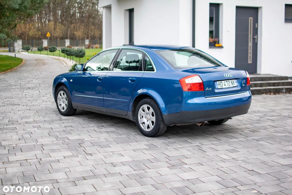 Audi A4 Avant - 28