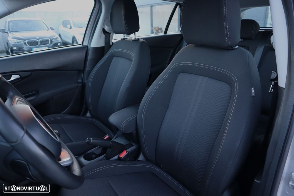 Fiat Tipo Station Wagon 1.6 M-Jet Lounge - 9