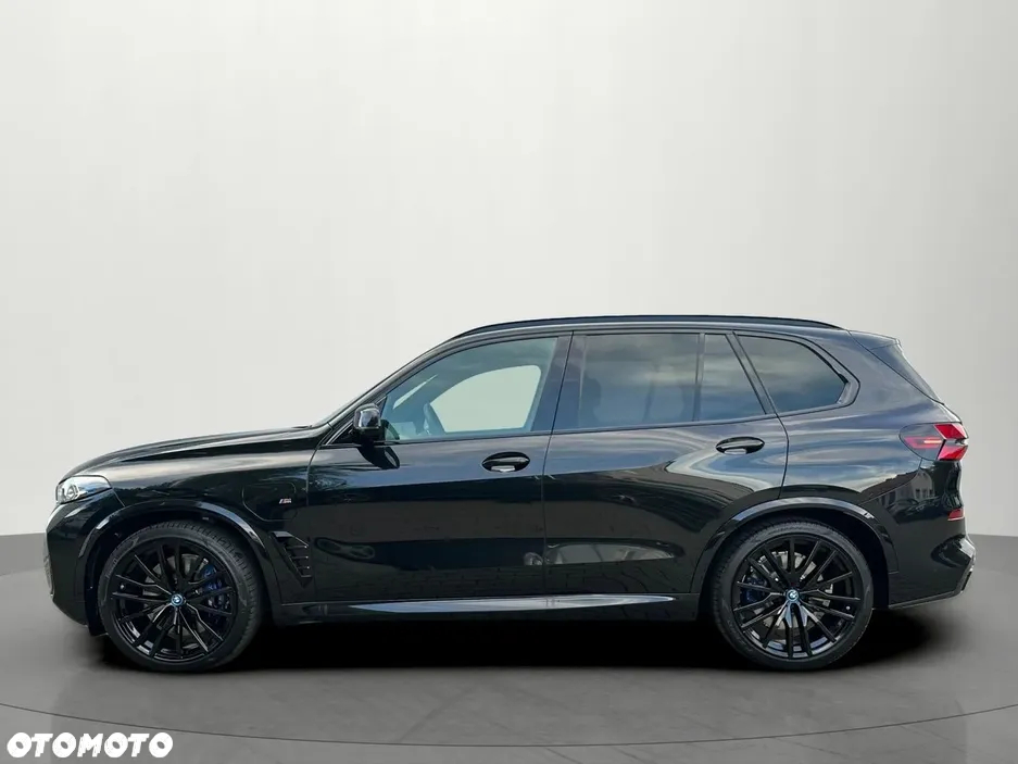 BMW X5 xDrive50e - 2