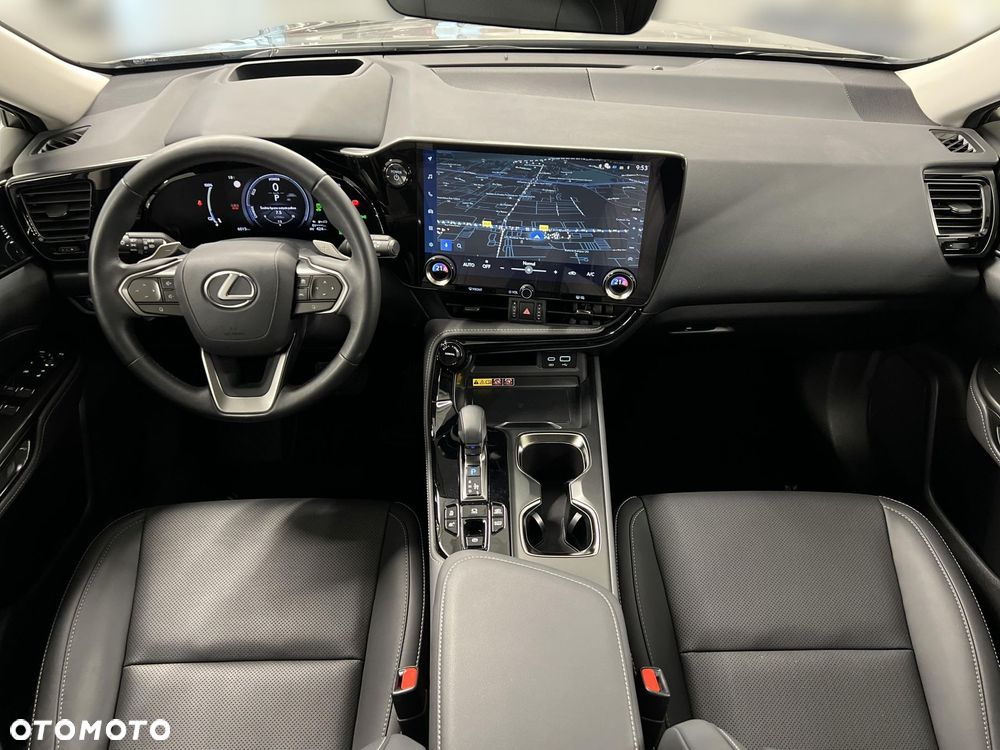 Lexus NX - 15