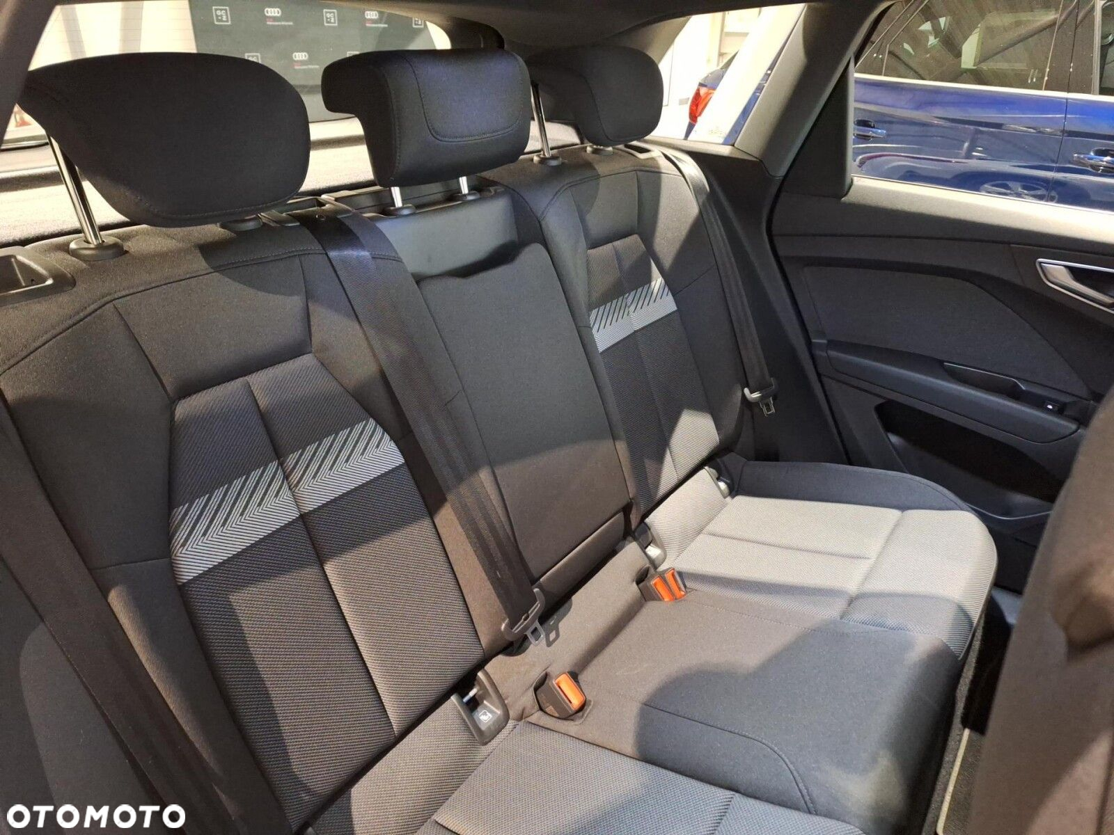 Audi Q4 e-tron e-tron 40 77kWh Advanced - 11