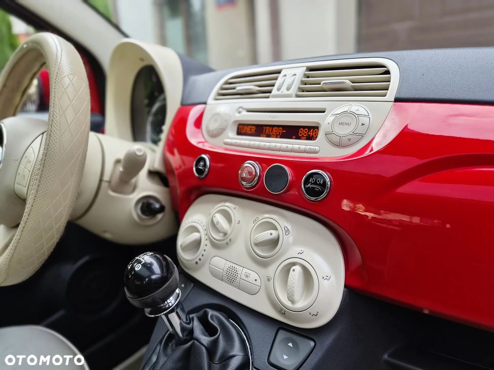 Fiat 500 - 19