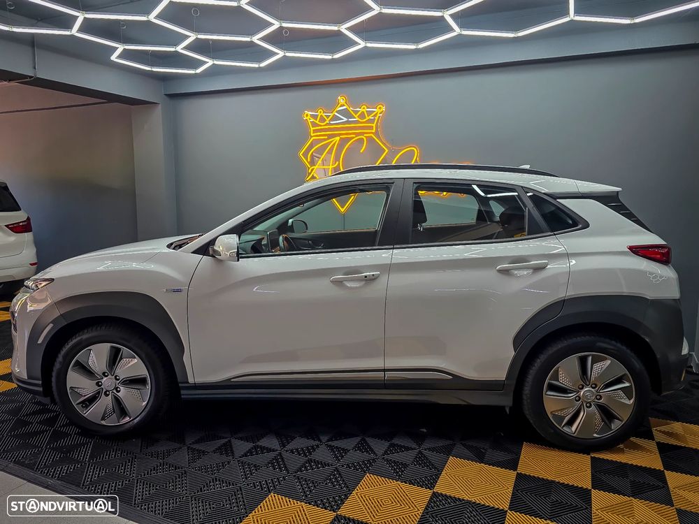 Hyundai Kauai 64 kWh Premium - 10