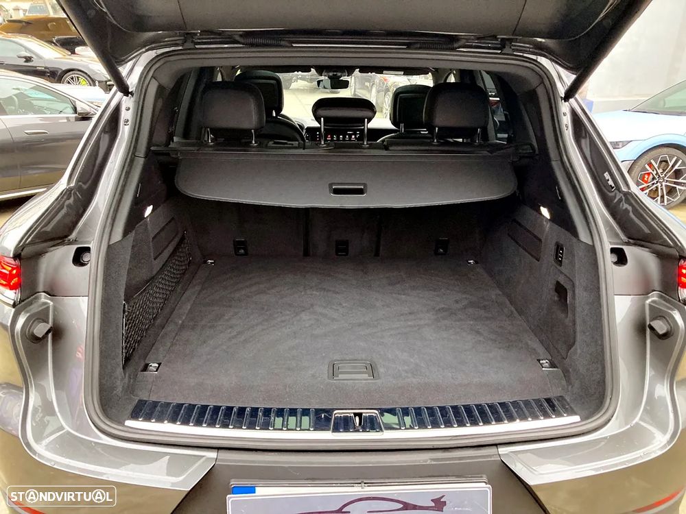 Porsche Cayenne E-Hybrid - 31