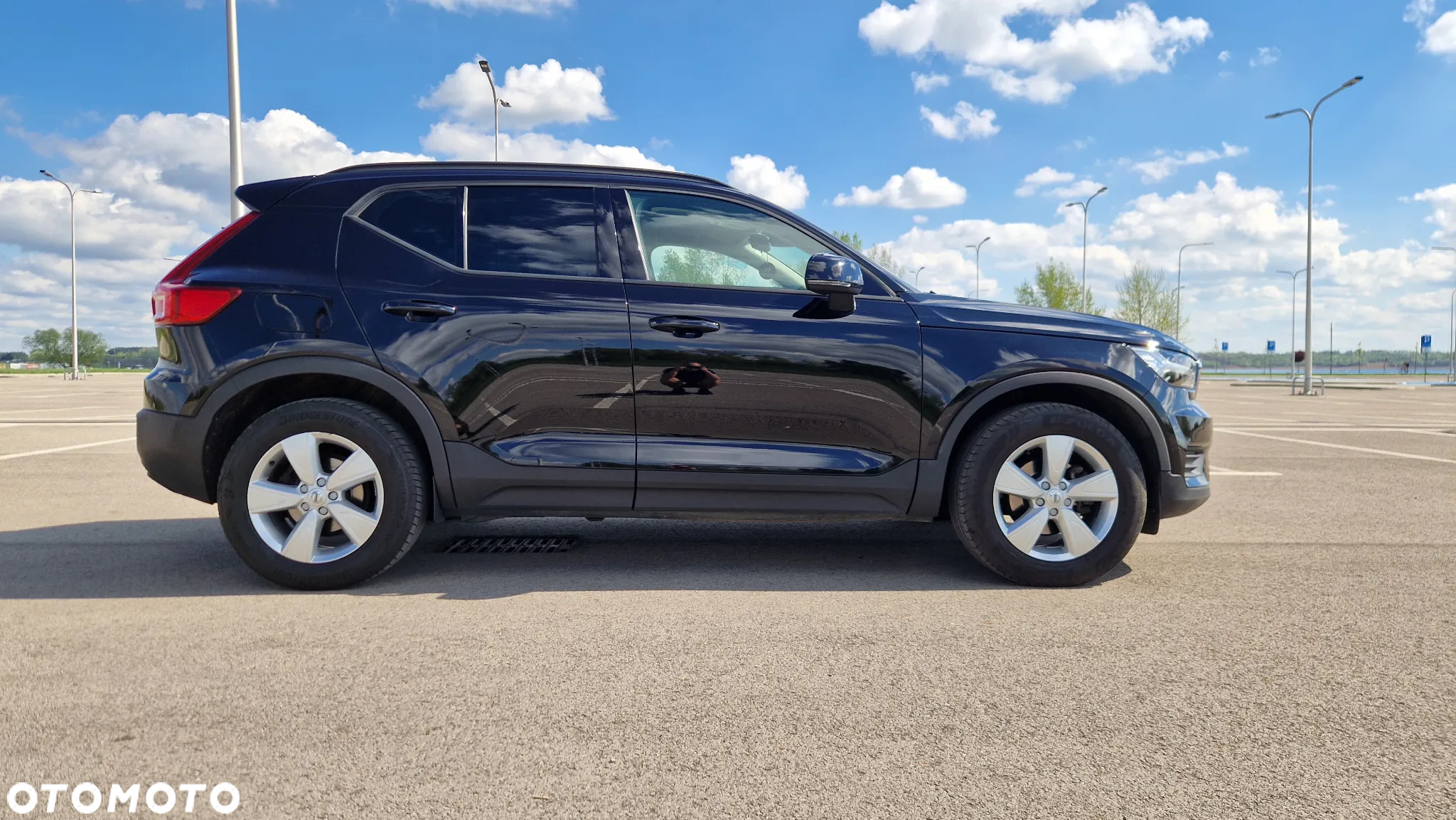 Volvo XC 40 D3 - 3
