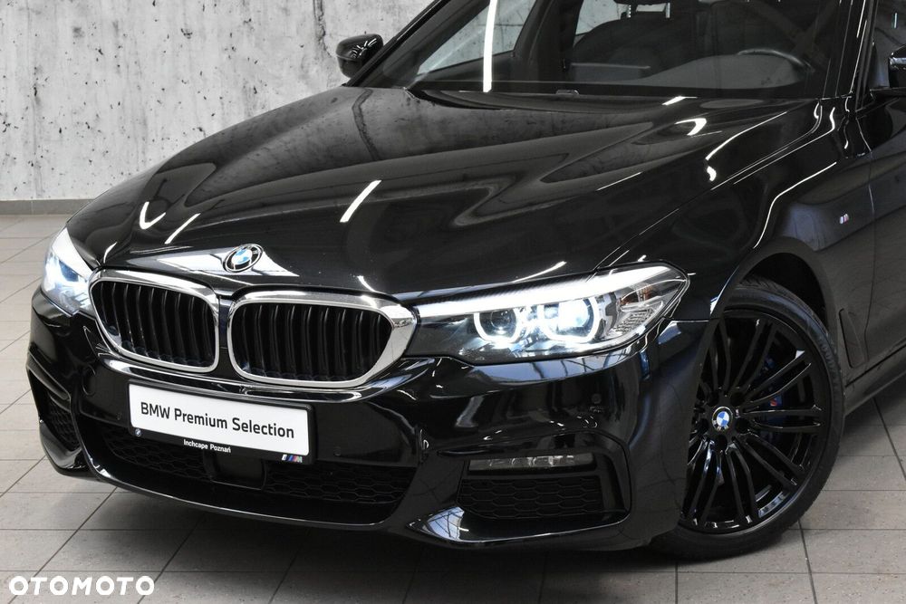 BMW Seria 5 - 31