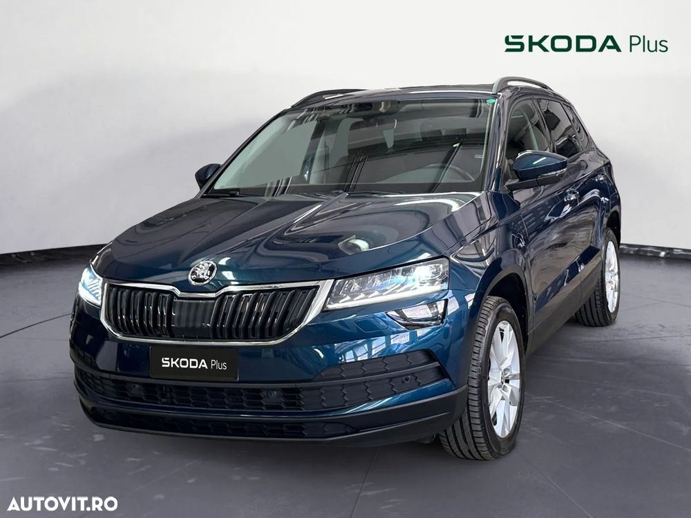 Skoda Karoq - 16