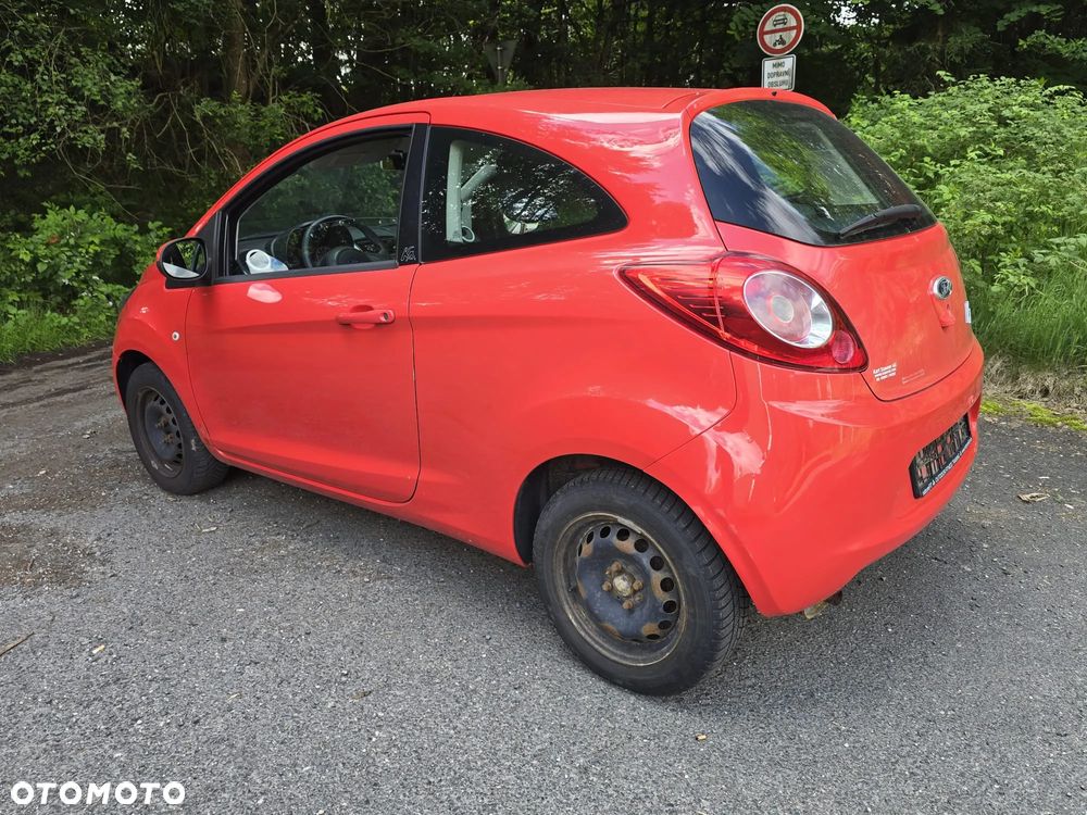 Ford KA 1.2 Concept - 4