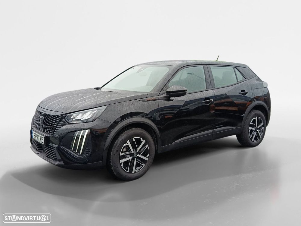 Peugeot 2008 1.2 PureTech Style - 1