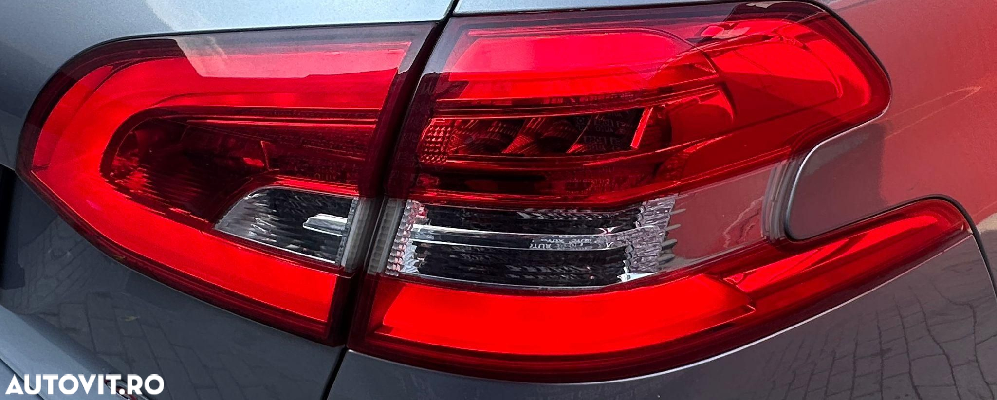 Peugeot 308 - 7