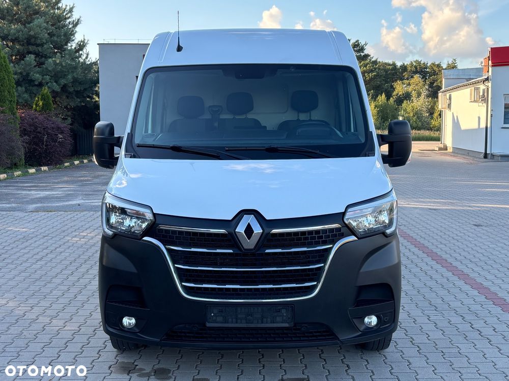 Renault Master - 3