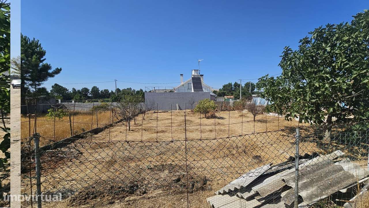 2 Terrenos em Zona Central - Pinhal das Formas - Grande imagem: 4/4