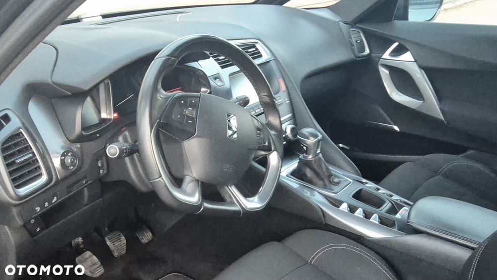 Citroën DS5 BlueHDi 150 Chic - 5