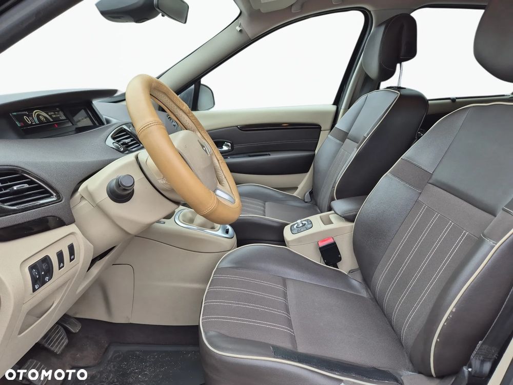 Renault Grand Scenic Gr 1.6 dCi Energy Privilege - 9