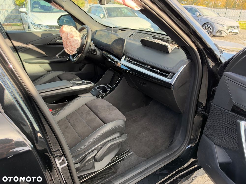 BMW X1 xDrive23i mHEV M Sport sport - 24
