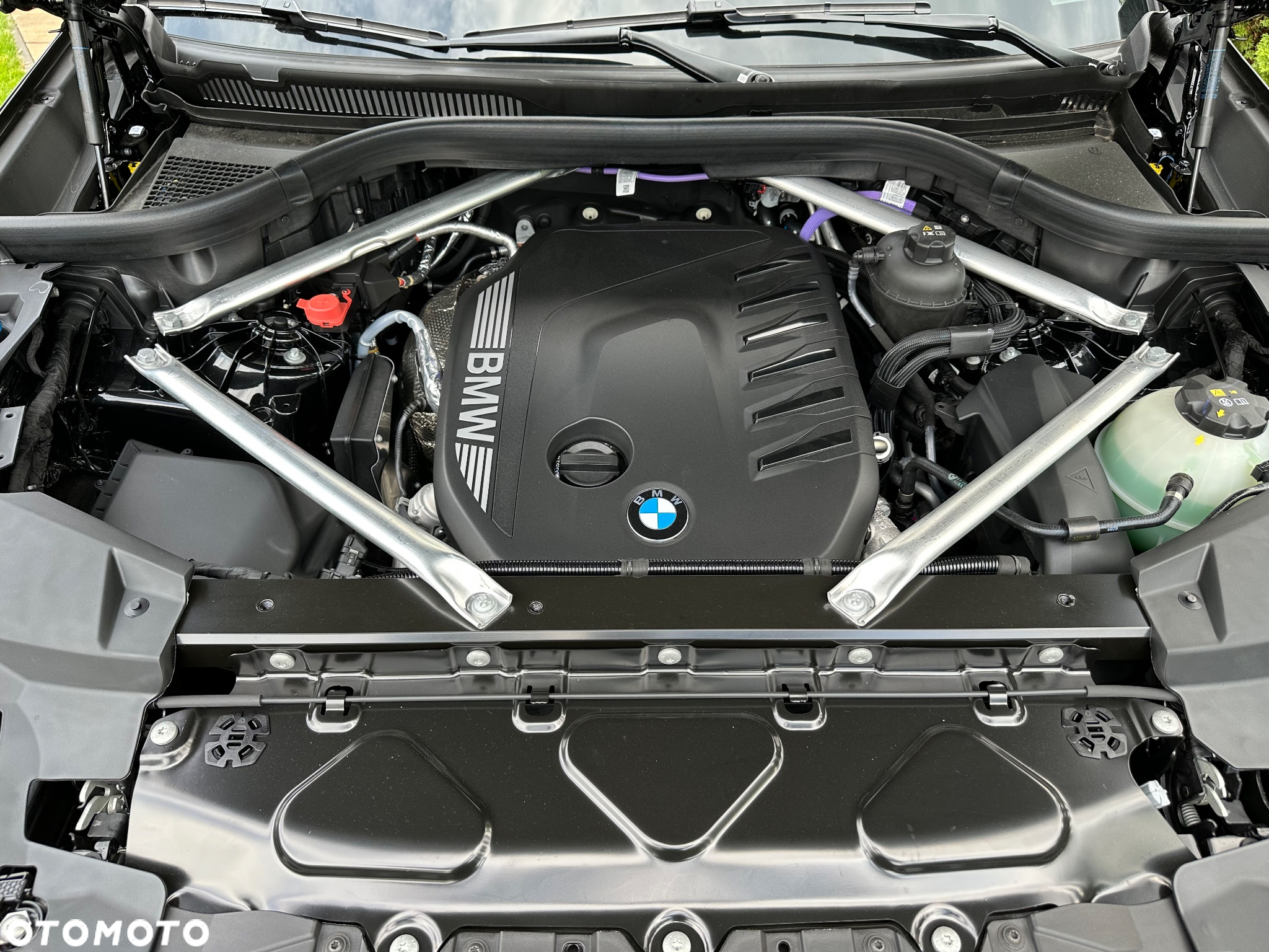 BMW X5 xDrive30d sport - 36