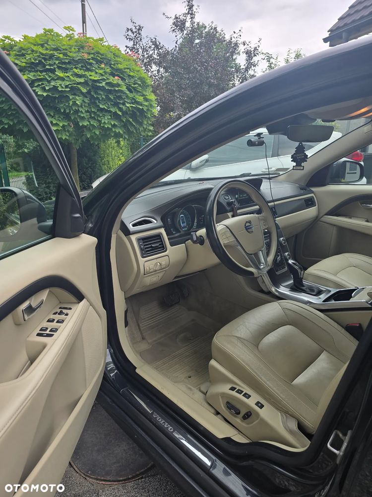 Volvo S80 T5 Drive-E Summum - 15