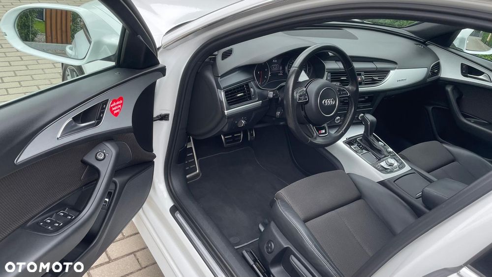 Audi A6 Avant 3.0 TDI Quattro S tronic - 18