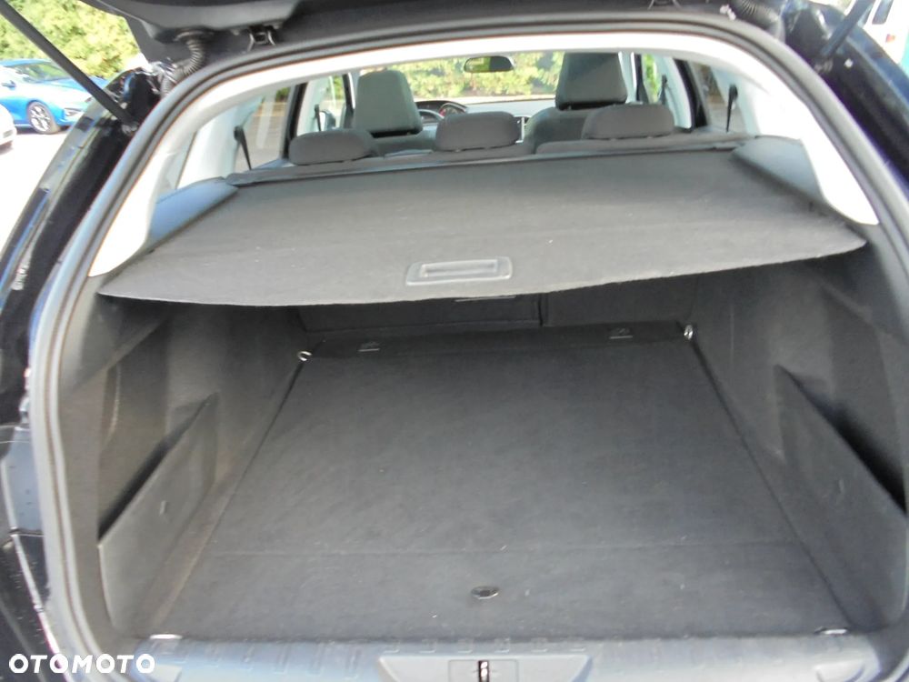 Peugeot 308 BlueHDi 130 Stop & Start Active Business-Paket - 17