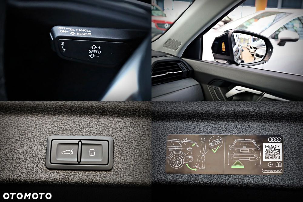 Audi Q3 Sportback - 34