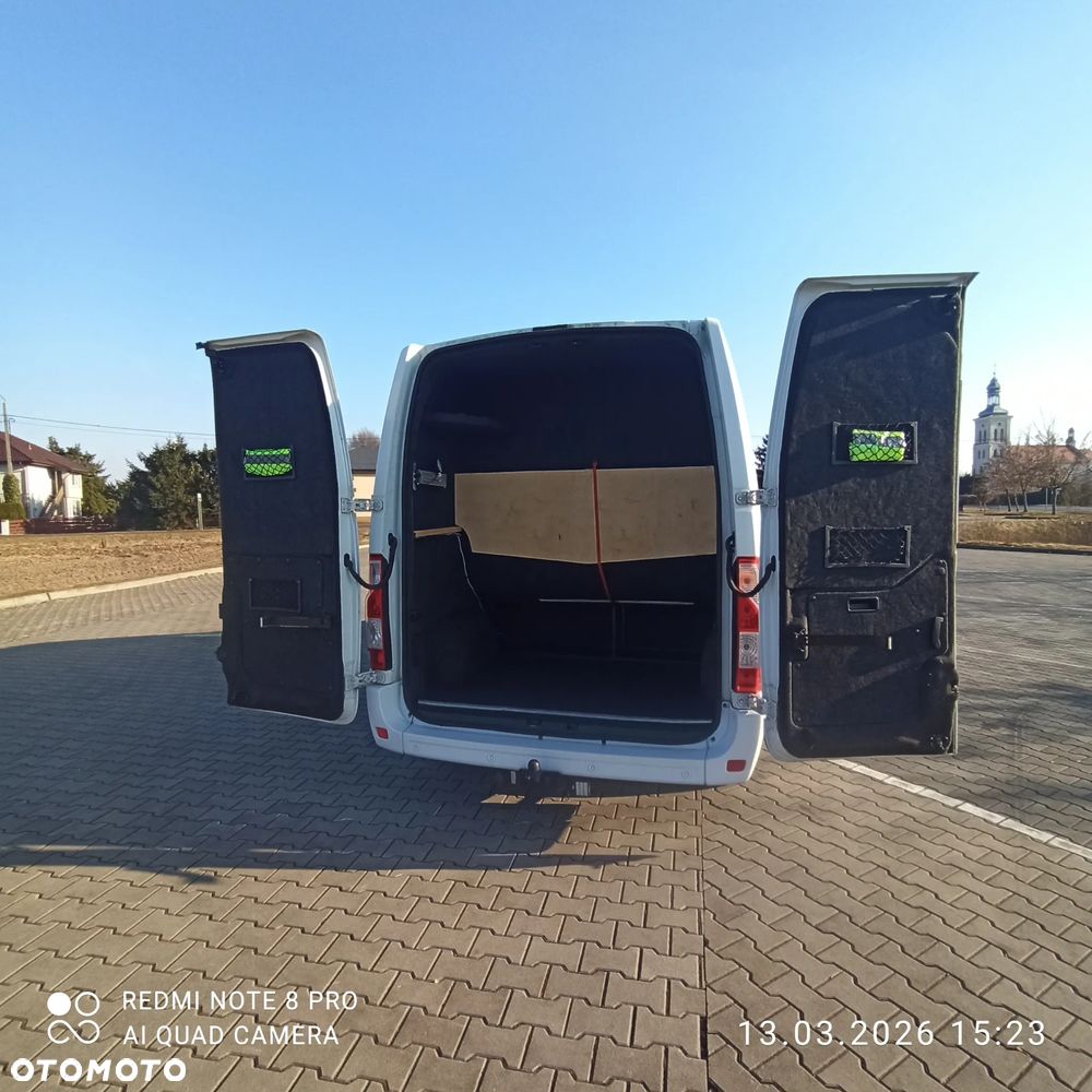 Renault Master L2H2 Pack Clim - 12
